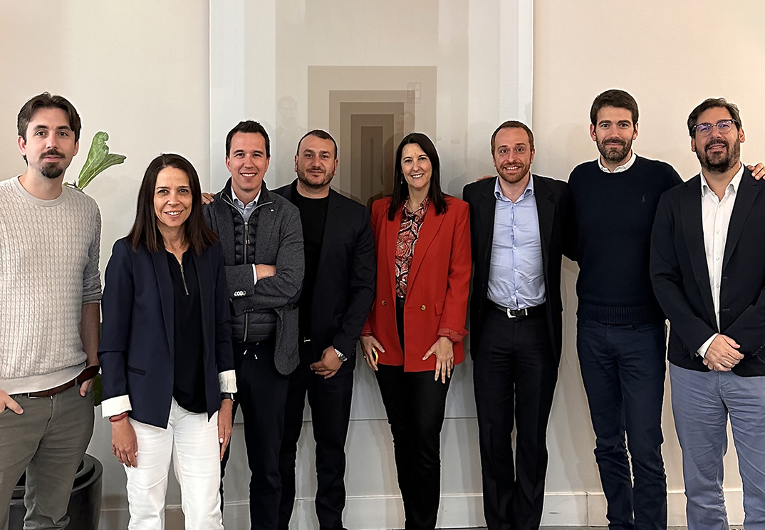 Telefonica Investcorp