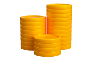 Convierte cripto a dinero fiat de forma rápida con integración API y comisiones competitivas