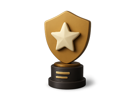 Infraestructura premiada por su cumplimiento legal y estándares empresariales exigentes